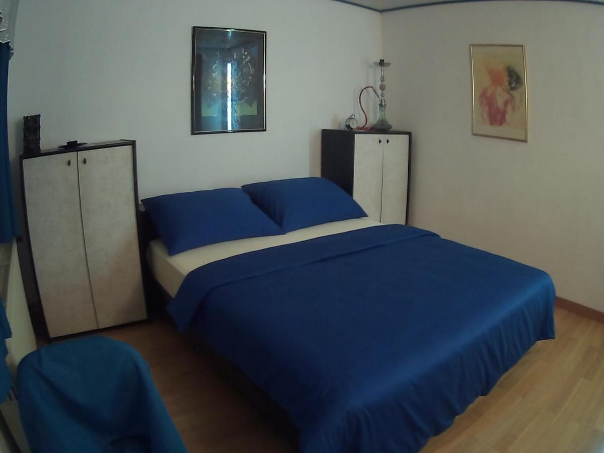 Green Point Preserje  Экстерьер фото
